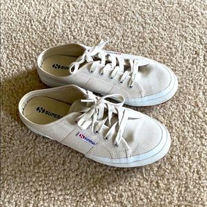 Superga Slip-On Sneakers